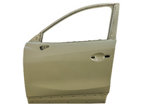 MAZDA CX-5 Door front left (MAL29091501L)