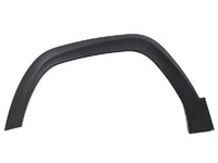 MOSKVICH 3 DA21 2022- Fender molding front left (MSL4041041L)