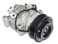 LAND CRUISER PRADO AC compressor (TYL19720036)