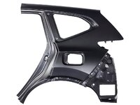 CR-V Fender rear left (HDL77020602)