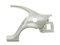 LANCER Fender rear left (L011020602)