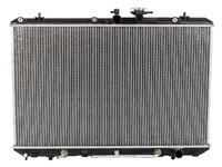 HIGHLANDER Radiator (TYL16041315)