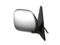 PAJERO / MONTERO Side-view mirror right (MB41019R)
