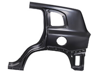 DARGO Fender rear left (HVL19733806L)