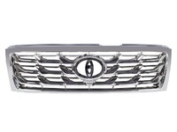 LAND CRUISER Radiator grille (TYL02040010)