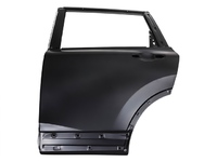 CR-V Door rear left (HDL77020200)