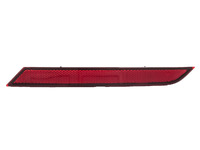 GS8 Reflector left (GCL29074004L)
