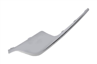 PASSAT Bumper grille molding for fog lights left top (VWL0409012HL)