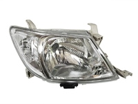 HILUX Headlight right (LZ01730001R)