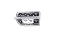 DISCOVERY Bonnet grille front left (LRL21770906L)