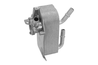 BMW 3-Series Oil cooler (BML17551647)