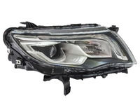 ATLAS Headlight right (GLL51003500R)