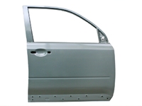 X-TRAIL Door front right (L261907054R)