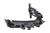 Q5 Headlight mount bracket right (ADL5560707R)