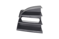 OCTAVIA Front bumper grille left (SKL022011702L)