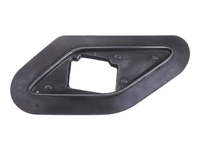 OCTAVIA Bracket for headlight washer nozzle left (SDLKL04018L)