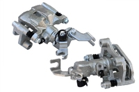 MAZDA 6 Brake caliper rear left (MAL12671313L)