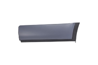 RANGE ROVER Door molding rear left (LRL77831522)