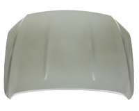 ATLAS PRO bonnet (GLL50320444)