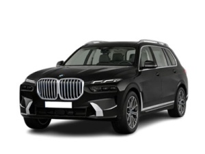 BMW BMW X7 spare parts