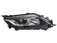 L200 Headlight right (MBL2000202R)