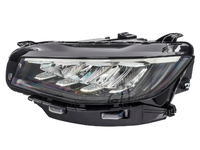 ATLAS PRO Headlight left (GLL70510253L)