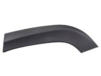 MOSKVICH 3 DA21 2022- Fender molding rear left (MSL4043043L)