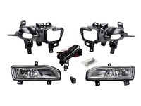 QASHQAI Fog light left and right (NSL00860860)