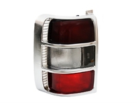 PAJERO / MONTERO Lamp rear left (MB31006L)