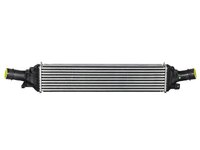 A6 Intercooler radiator (ADL00138138)