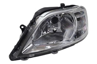 LOGAN Headlight left (RNL0579102L)