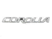 COROLLA Emblem (TYL754420268)