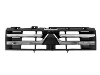 PAJERO / MONTERO Radiator grille (MB42005)