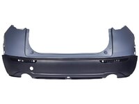 MAZDA CX-30 Bumper rear (MZL30101430)