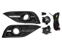 CR-V Fog light left and right (HDLHD532E32)