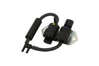 PAJERO / MONTERO Front axle activation valve (MBL43038181)