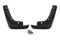 S60 Car mud flaps front (VVL6605151F)
