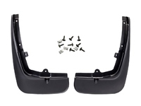 RANGE ROVER Car mud flaps front (LRL500070CF)