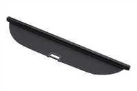 PAJERO / MONTERO Cargo cover (MBL72370488)