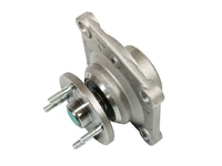 PAJERO / MONTERO Viscous coupling bracket (MBL36487979)