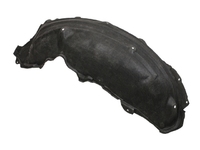 HIGHLANDER Fender liner rear right (L092020701R)