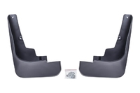HIGHLANDER Car mud flaps front (TYL0071353F)