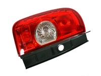 DUSTER Lamp rear left (L020010200L)