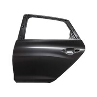 K5 Door rear left (HKL0521166L)
