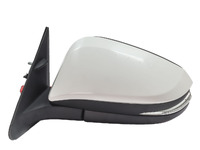 HIGHLANDER Side-view mirror left (TYL29090104L)