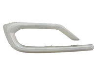 M6 Bumper molding rear right (HVL2001149R)