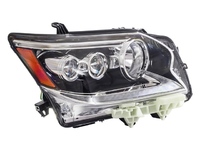 GX Headlight right (LXL0316430R)