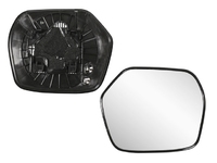CR-V Side mirror glass left (HDJBG002L)