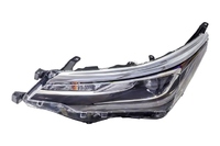 COROLLA Headlight left (TYL2051639L)