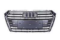 A4 Radiator grille (ADL80853651)